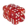 Six-sided Dice Set - Strawberry Fields (6 pcs)