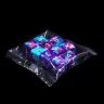 D6 Dice Set - Water World
