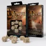 Sada steampunkových kostek