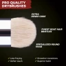 Army Painter Pinselset - Masterclass Drybrush Set