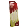 Army Painter Pinselset - Most Wanted Brush Set