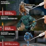 Army Painter Pinselset - Most Wanted Brush Set