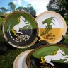 Herr der Ringe Tellerset