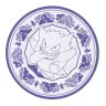 Pokémon-Tellerset - Japanese Style, 4-tlg.