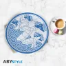 Pokémon-Tellerset - Japanese Style, 4-tlg.