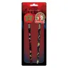 Stranger Things Bleistift-Set mit Radiergummi, 2 Stk.