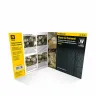 Vallejo Pigments Set: Stone & Cement