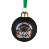 Stranger Things Weihnachtsbaumschmuck-Set (4 Stk.)
