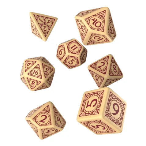 Viking Dice Set