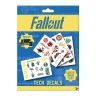 Fallout Vinyl Sticker Set (47 pcs)