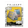 Friends Vinyl Sticker Set (25 pcs)