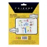 Friends Vinyl Sticker Set (25 pcs)