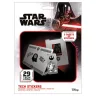 Star Wars Vinyl Sticker Set - The Force (29 pcs)
