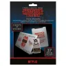 Stranger Things Vinyl-Sticker-Set (37 Stk.)