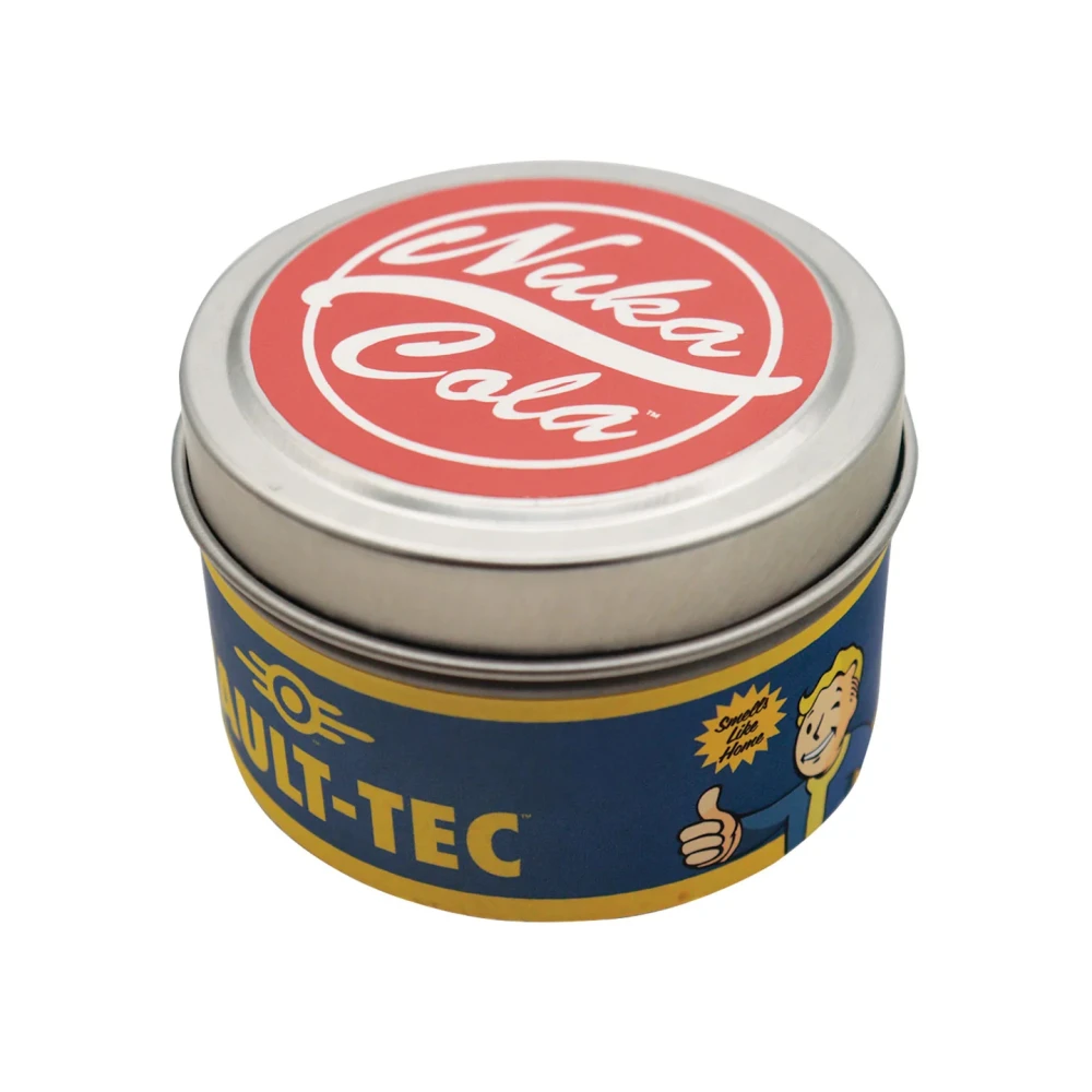 Sada vonných svíček Fallout
