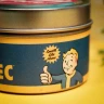 Sada vonných svíček Fallout