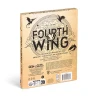 Lesezeichen-Set Fourth Wing (2 Stk.)