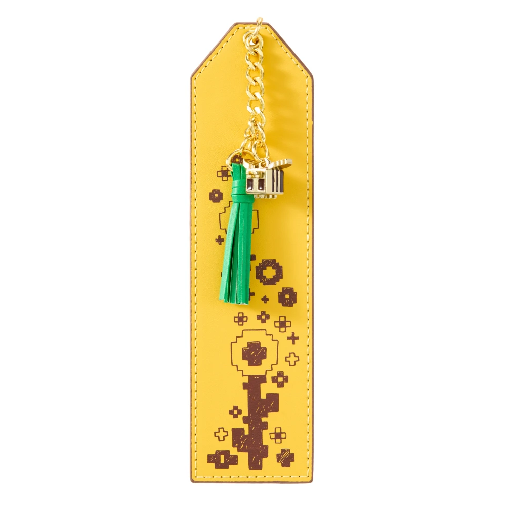 Minecraft Bookmark Set - Bee and Ender Dragon