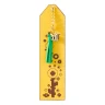 Minecraft Bookmark Set - Bee and Ender Dragon
