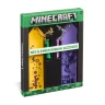 Minecraft Bookmark Set - Bee and Ender Dragon