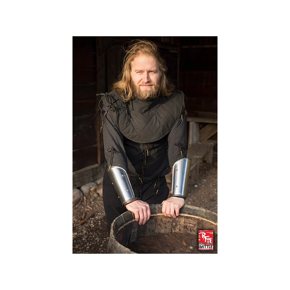 Iron Armor Set