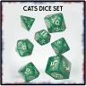 Animal Dice Set - Mystery Pack