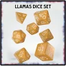 Animal Dice Set - Mystery Pack