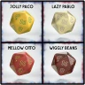 Animal Dice Set - Mystery Pack