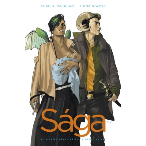 Sága 1