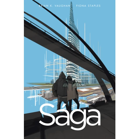 Sága 6