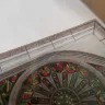 Sagrada (česky) - poškozený obal