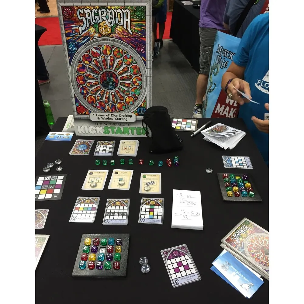 Sagrada