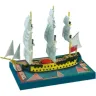 Sails of Glory: HMS Bellona 1760