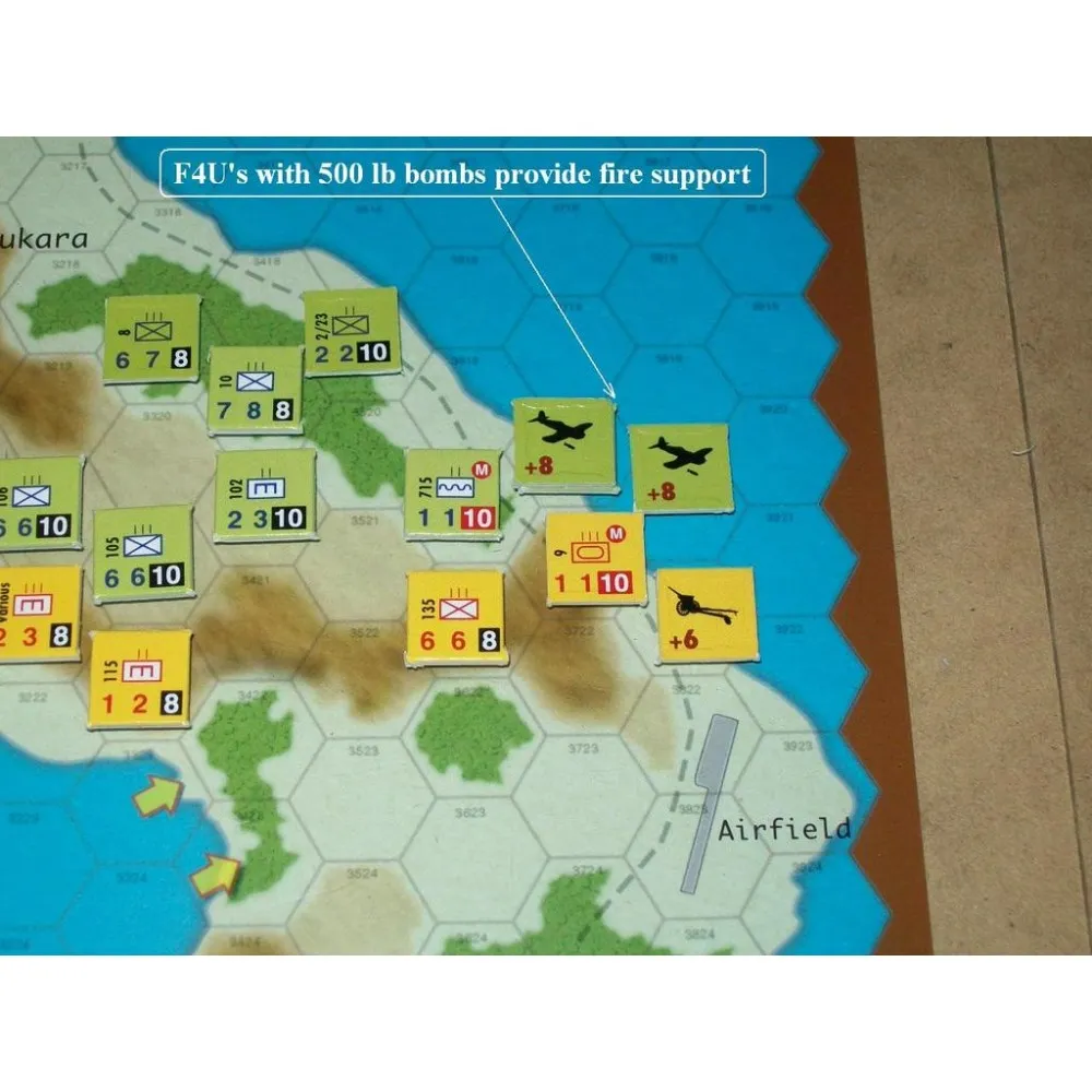 Saipan: Conquest of the Marianas