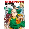 Sakamoto Days 1