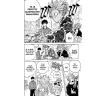 Sakamoto Days 10: Znovushledání