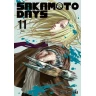 Sakamoto Days 11: Šleha