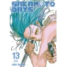 Sakamoto Days 13: Ozvěny minulosti