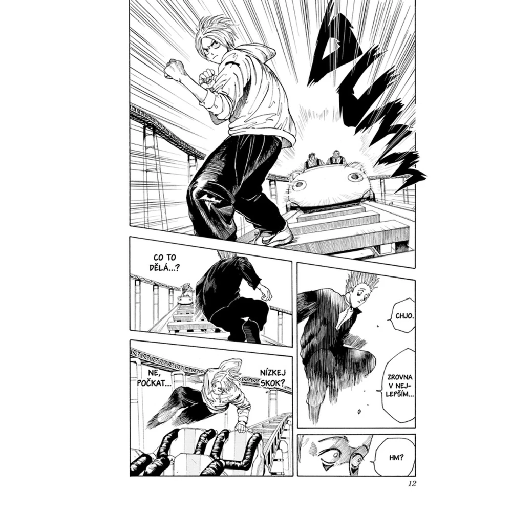Sakamoto Days 2