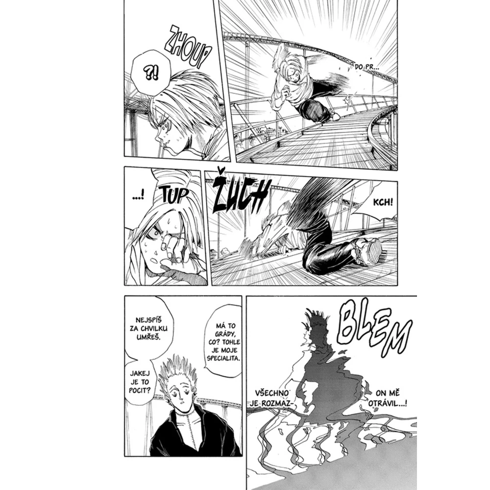 Sakamoto Days 2