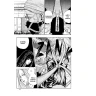 Sakamoto Days 4: Nehlučte za jízdy!