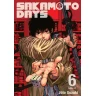 Sakamoto Days 6: Smůla, co?