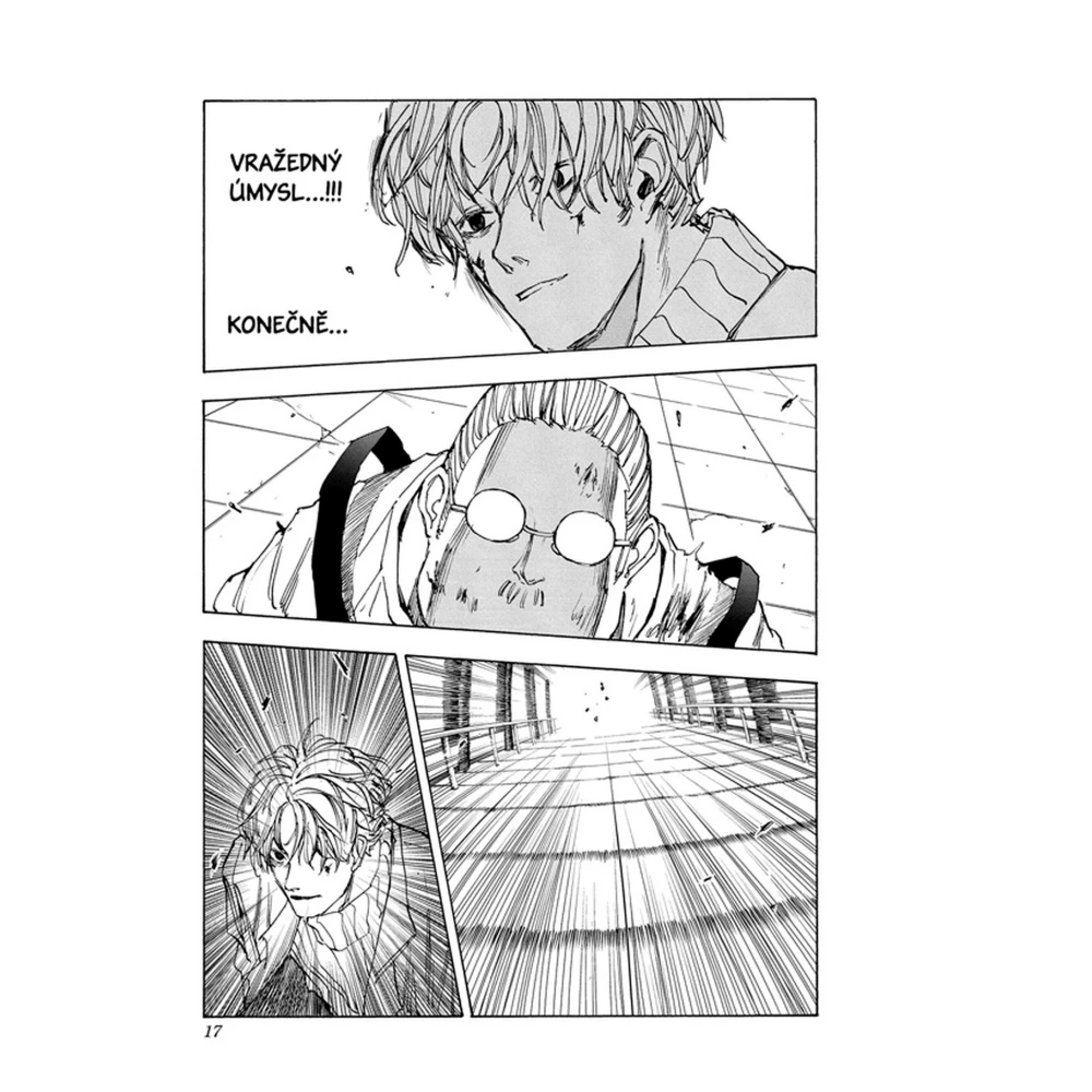 Sakamoto Days 7: To je maličkost