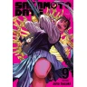 Sakamoto Days 9: Hard mode