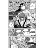 Sakamoto Days 9: Hard mode