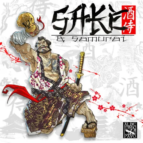 Sake and Samurai