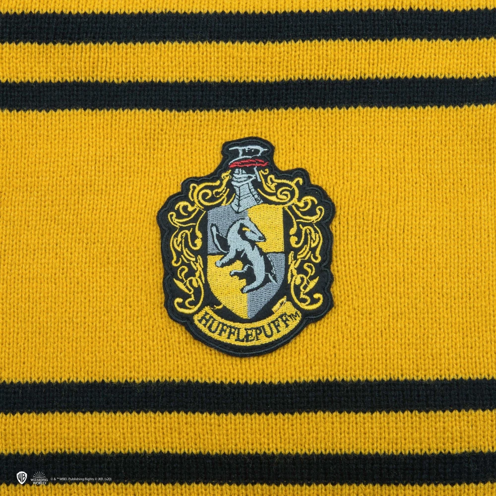 Šál Harry Potter - Bifľomor Deluxe