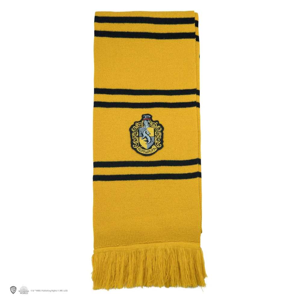 Šál Harry Potter - Bifľomor Deluxe