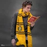 Šál Harry Potter - Bifľomor Deluxe