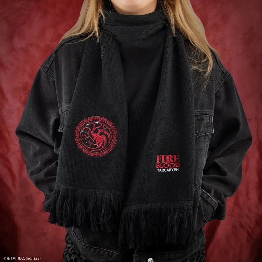 Šála Hra o trůny - Targaryen